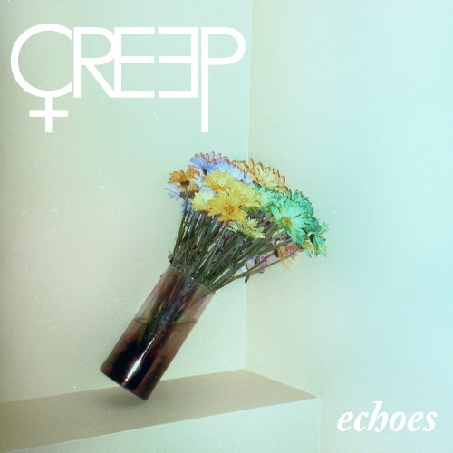 Creep (Dance) - Echoes - Japan CD