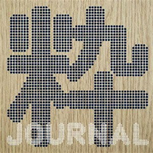 Various Artists - Iki JOURNAL - Japan CD