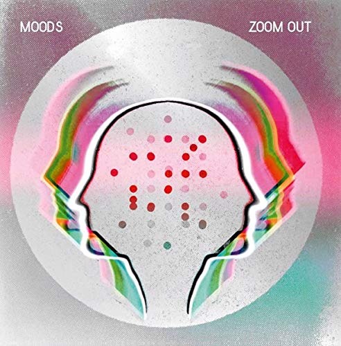 Moods - Zoom Out - Japan CD