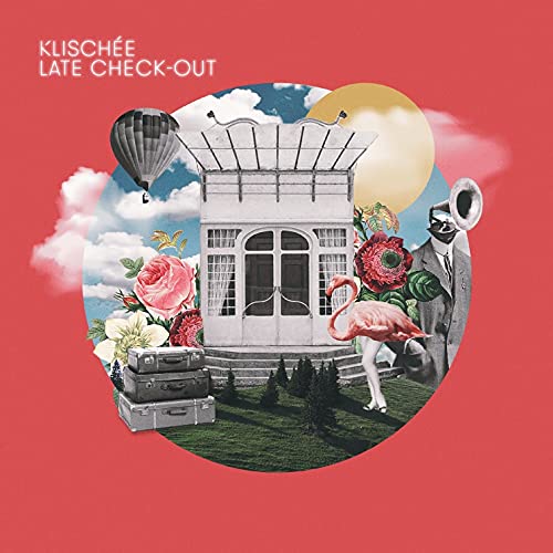 Klischee - Late Check Out - Japan CD