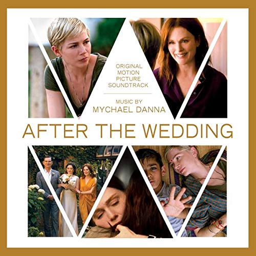Ost - After The Wedding - Import CD