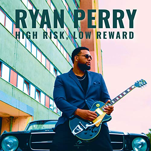 Ryan Perry - High Risk. Low Reward - Import
