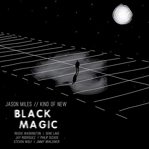 Jason Miles - Black Magic - Import