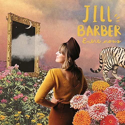 Jill Barber - Entre Nous - Import