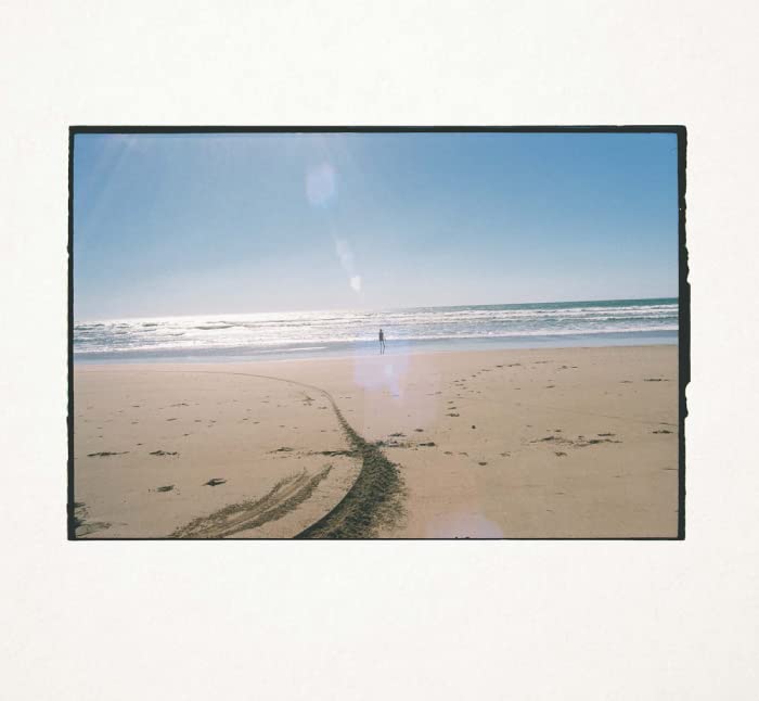 Michaela Anne - Oh To Be That Free - Japan CD