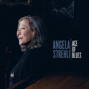 Ace Of Blues - Japan CD