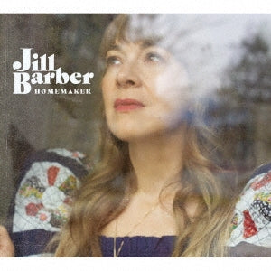 Jill Barber - Homemaker - Japan CD