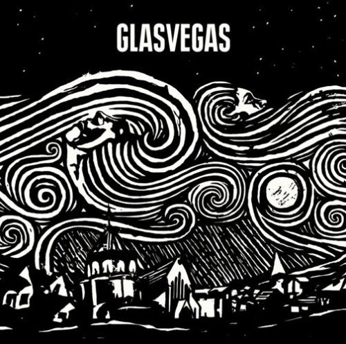 Glasvegas - Glasvegas - Japan CD