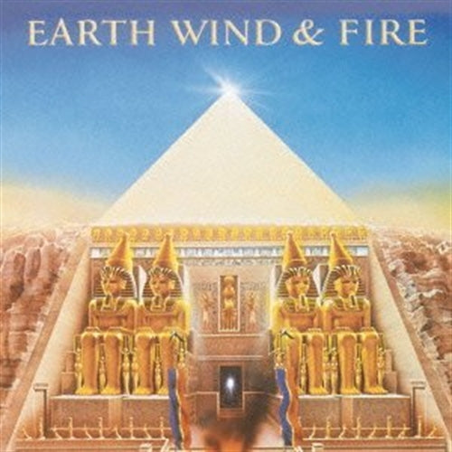 Earth, Wind & Fire - All `n All - Japan Blu-spec CD2