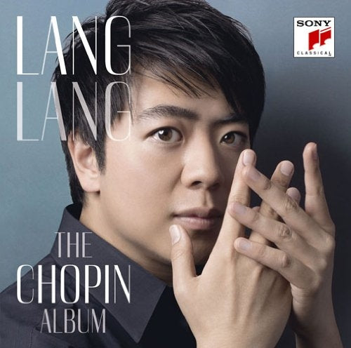 Lang Lang - The Chopin Album - Blu-spec CD2