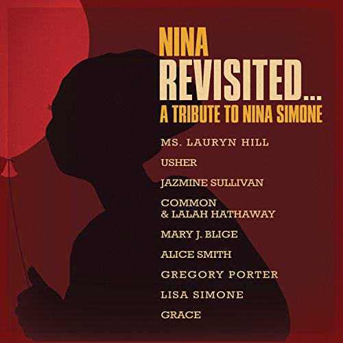 Various Artists - Nina Simone Revisted A Tribute Album - Japan CD