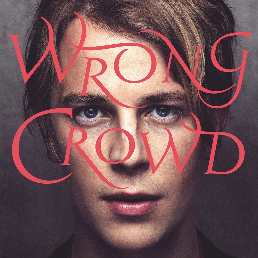 Tom Odell - Wrong Crowd - Bonus Track