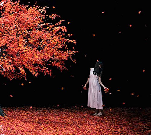 Aimer - Akanesasu / Everlasting Snow (Type-A) - Japan CD+DVD Limited Edition