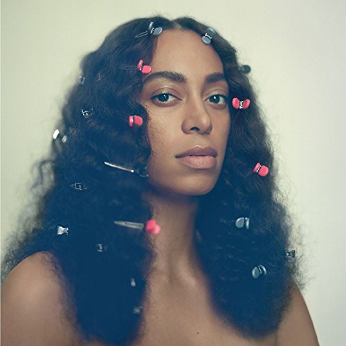 Solange - A Seat At The Table - Japan CD Bonus Track Limited Edition