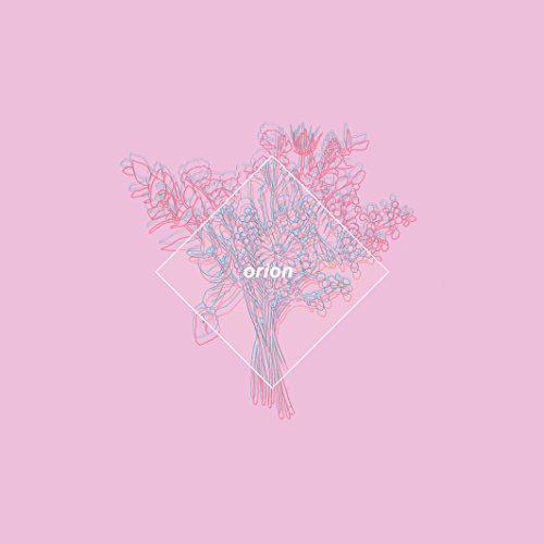 Kenshi Yonezu - Orion - Japan CD