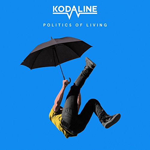 Kodaline - Untitled - Japan CD Bonus Track