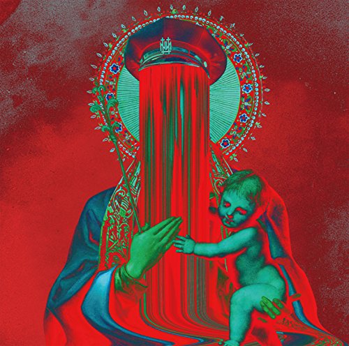 The Gazette - Ninth - Japan CD+DVD Limited Edition
