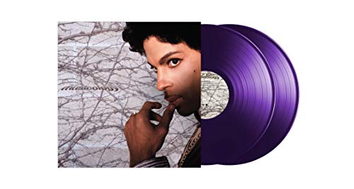Prince - Musicology - 2 LP Import Record Limited Edition