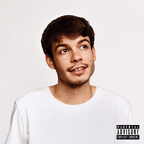 Rex Orange County - Pony - Japan CD Bonus Track