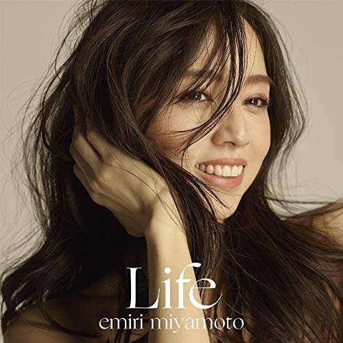 Emiri Miyamoto - Untitled - Japan Blu-spec CD2