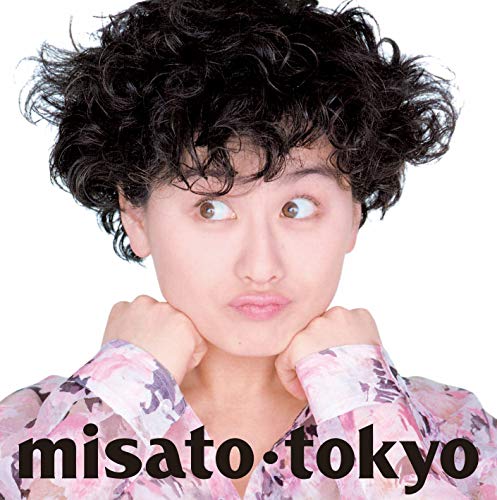 Misato Watanabe - Tokyo (30Th Anniversary Edition) - Japan  Blu-specCD2+Blu-ray+Book Bonus Track Limited Edition
