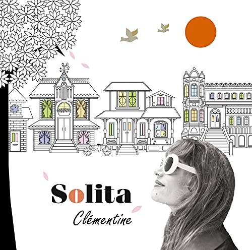 Clementine - Solita - Blu-spec CD2