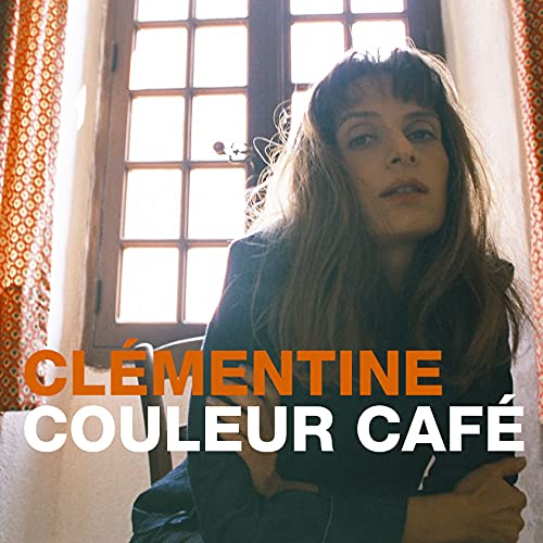 Clementine - Couleur Cafe - Japan Blu-spec CD2