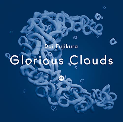 Dai Fujikura - Glorious Clouds - Japan 2 SACD Hybrid