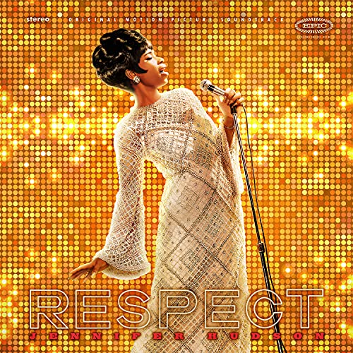 Ost - Respect Original Soundtrack - Japan Blu-spec CD2