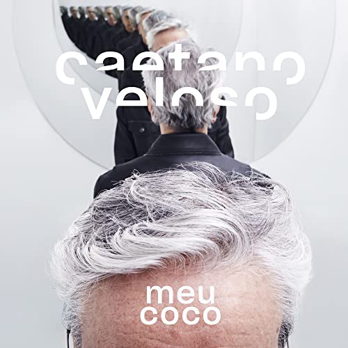 Caetano Veloso - Meu Coco - Japan CD
