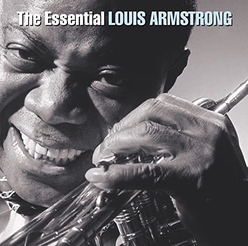 Louis Armstrong - Best Of Louis Armstrong - Japan 2 Blu-spec CD2
