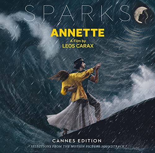Ost - Annette - Import CD