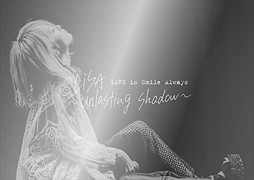 Animation - LiVE is Smile Always - unlasting shadow - at Zepp Haneda(TOKYO) - Japan Blu-ray Disc