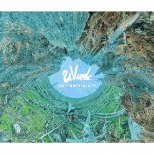 UVERworld - INSTRUMENTALS Infinite - Japan 2 CD