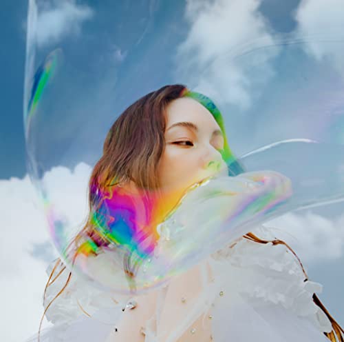 Rei Yasuda - Kaze No Naka - Japan CD single Regular Edition