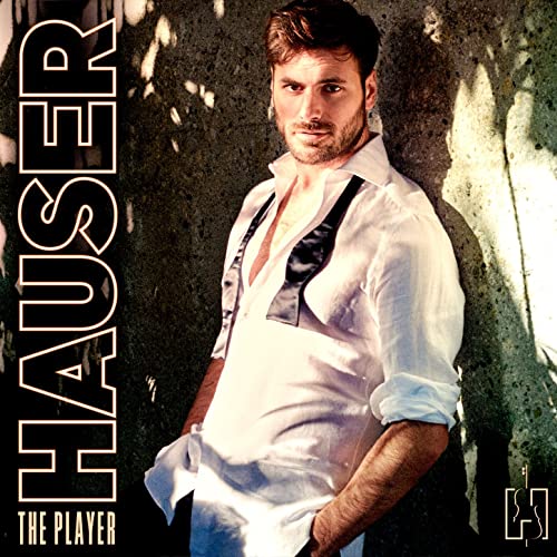 Hauser-The Player Blu-spec CD2 Japan Bonus Track