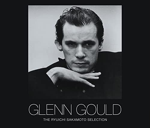 Glenn Gould -Ryuichi Sakamoto Sellection (Complete Version)(4CD) - Japan 4 Blu-spec CD2