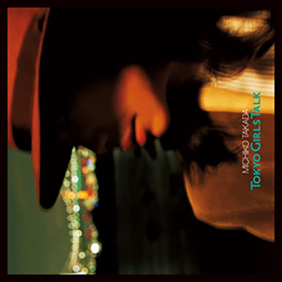 Michiko Takada - Tokyo Girls Talk - Japan Blu-spec CD2