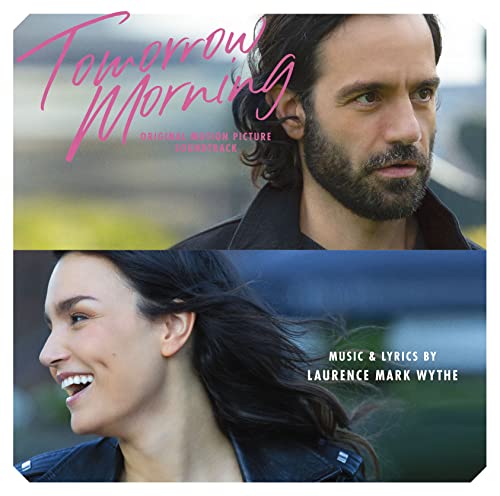Ost - Tomorrow Morning (Original Motion Picture Soundtrack) - Japan Blu-spec CD2