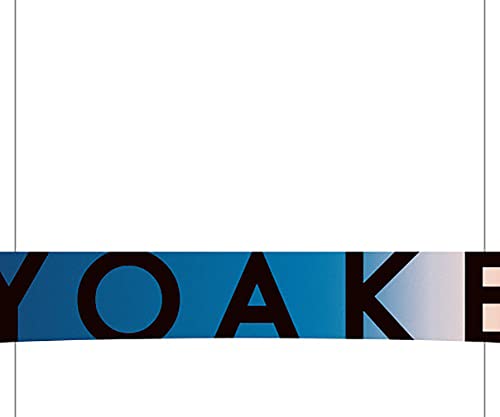 Yoake - YOAKE - Japan CD