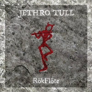 Jethro Tull - Rokflote - Japan Blu-spec CD2