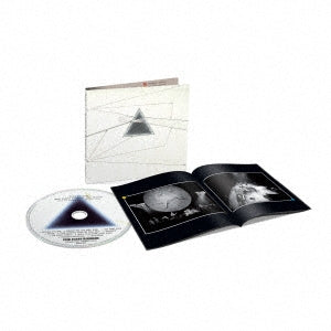 Pink Floyd - The Dark Side Of The Moon - Live At Wembley Empire Pool, London, 1974 - Japan Mini LP CD Limited Edition
