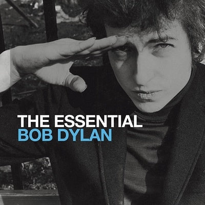 Bob Dylan - Essential Bob Dylan - Japan Blu-spec CD2