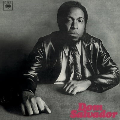 Dom Salvador - Don Salvador - Japan CD