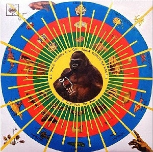 Pedro Santos - Krishnanda - Japan CD