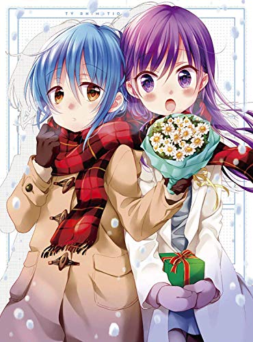 Animation - Comic Girls Vol.5 - Japan Blu-ray Disc