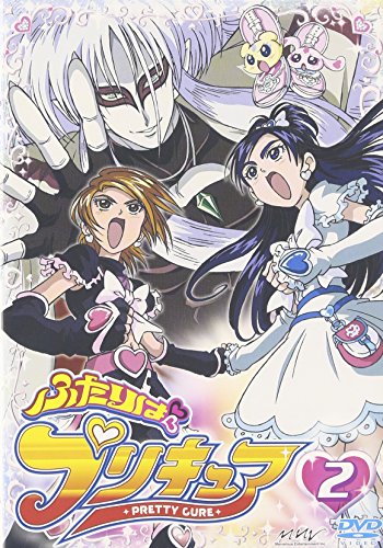 Animation - IVESTA TV - Japan DVD