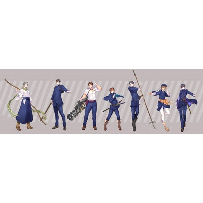 Drama CD - Souri Club Drama Cd -Kakyoku Wo Soete-4 - Japan CD