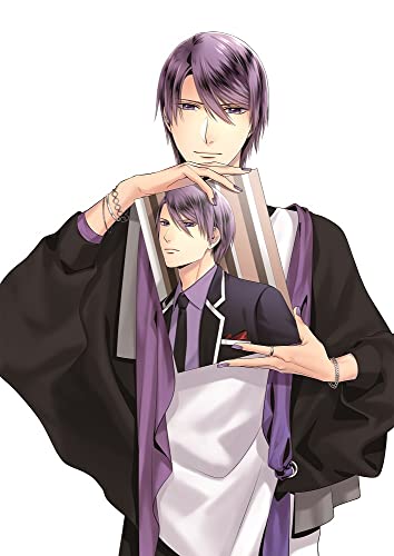 Takamura Shiki (CV: Takuya Eguchi) - Sq Anokoro No Bokura Wa Series Takamura Shiki My Redemption - Japan CD single