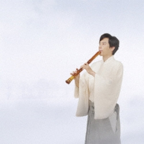 Fujiwara Dozan - Toki -Winter- - Japan CD